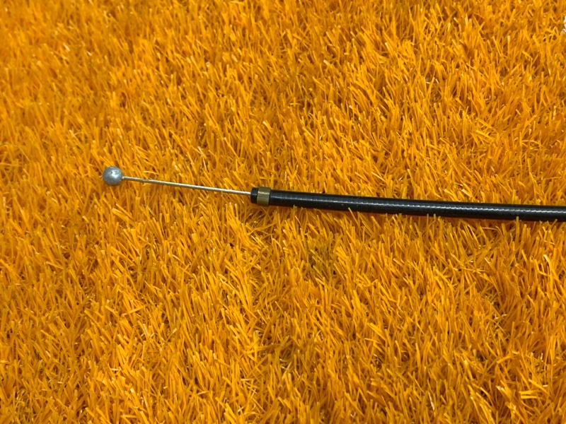 трос капота, 810 рублей, Красноярск