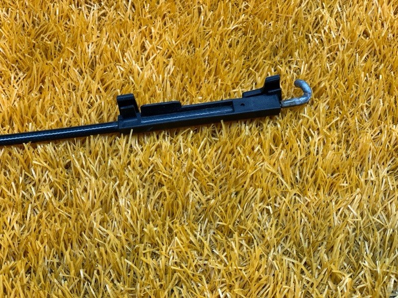 трос капота, 810 рублей, Красноярск