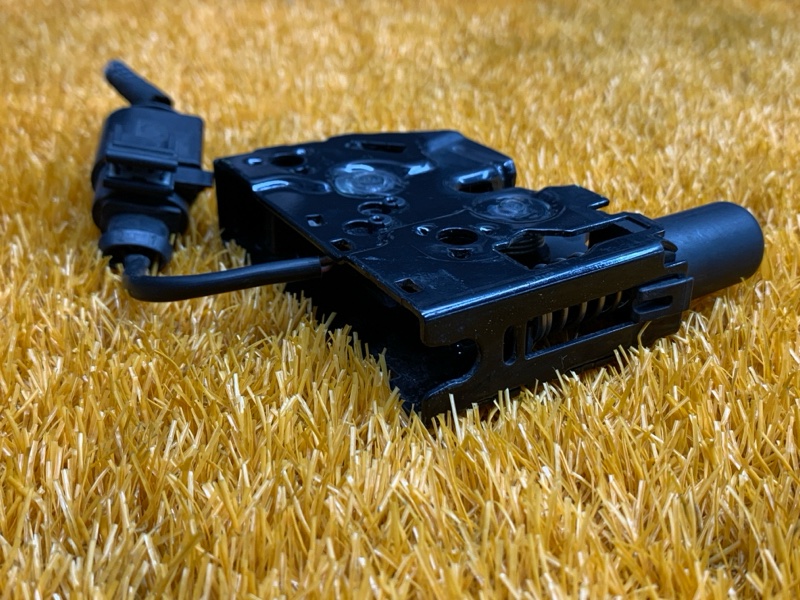 замок капота, 2000 рублей, Красноярск