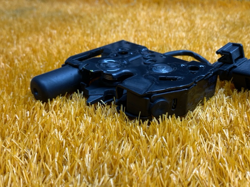 замок капота, 2000 рублей, Красноярск