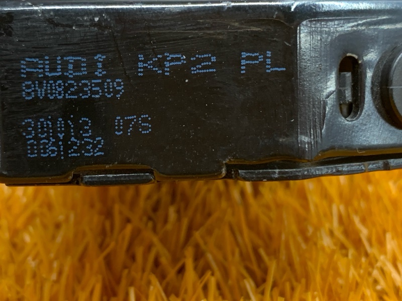 замок капота, 2000 рублей, Красноярск