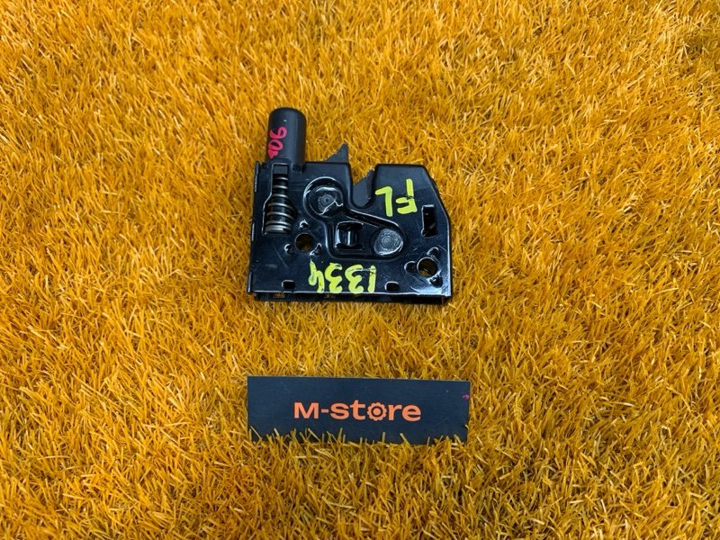 замок капота, 2000 рублей, Красноярск