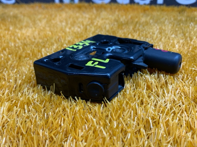 замок капота, 2000 рублей, Красноярск