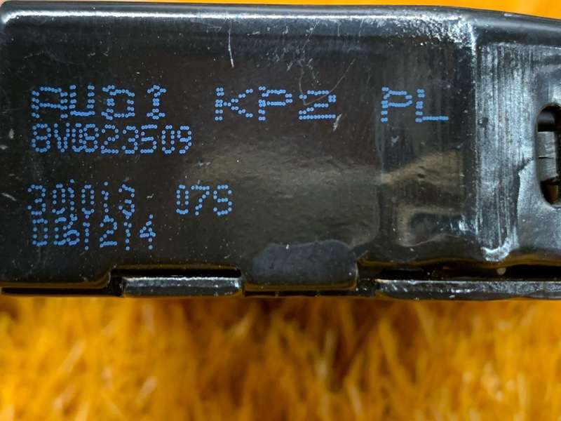 замок капота, 2000 рублей, Красноярск