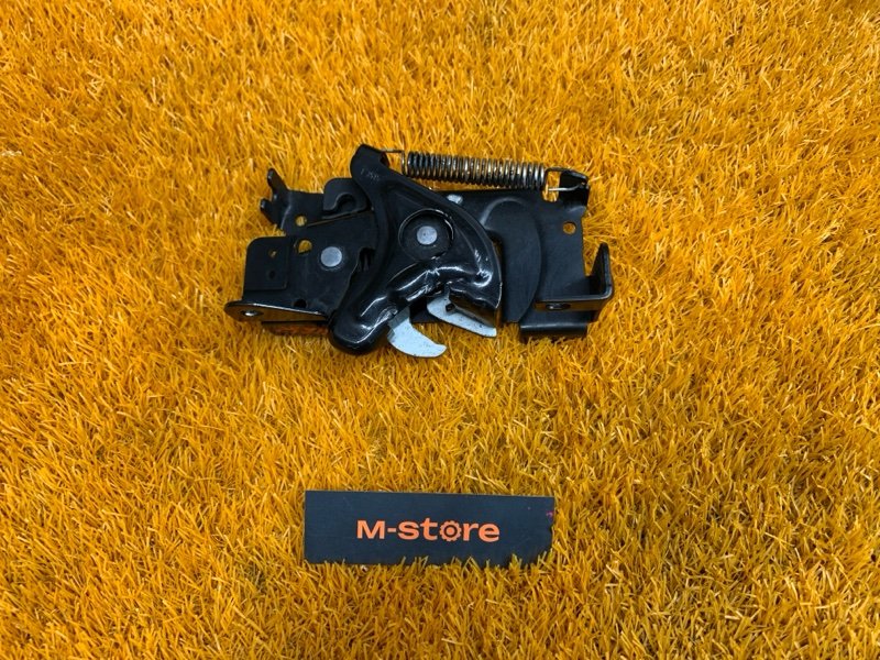 замок капота, 4300 рублей, Красноярск