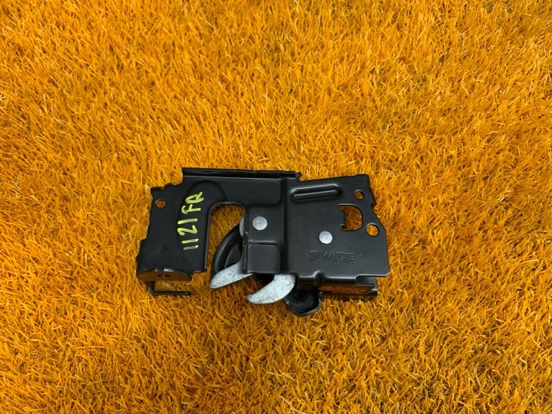 замок капота, 4300 рублей, Красноярск