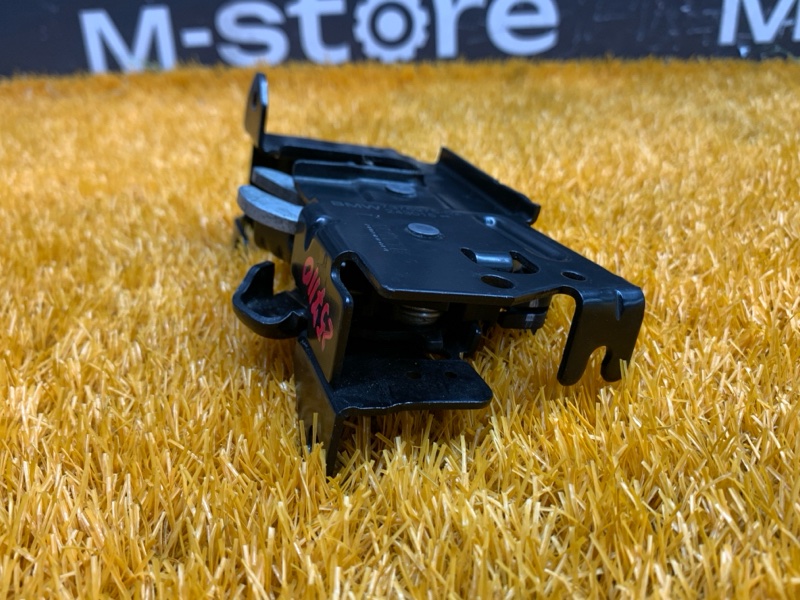 замок капота, 4300 рублей, Красноярск