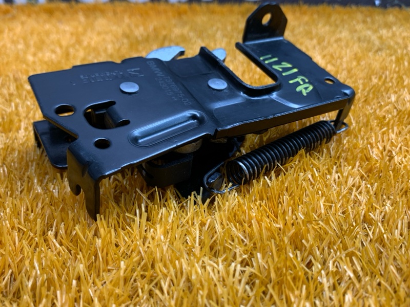 замок капота, 4300 рублей, Красноярск