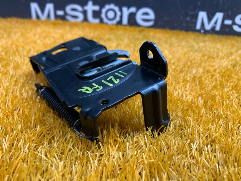 замок капота, 4300 рублей, Красноярск