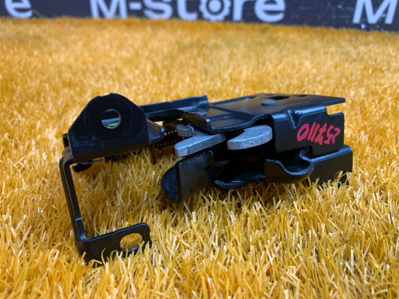 замок капота, 4300 рублей, Красноярск