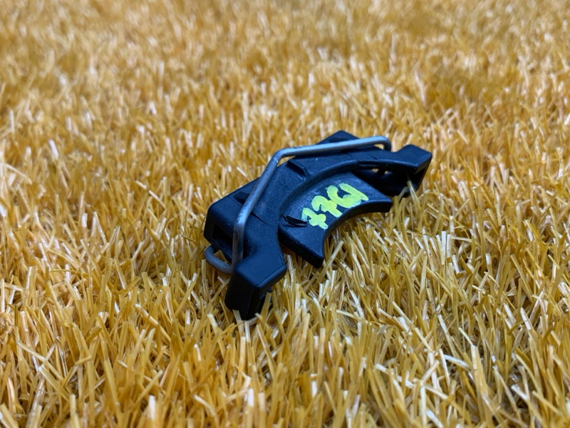 крепление радиатора, 300 рублей, Красноярск