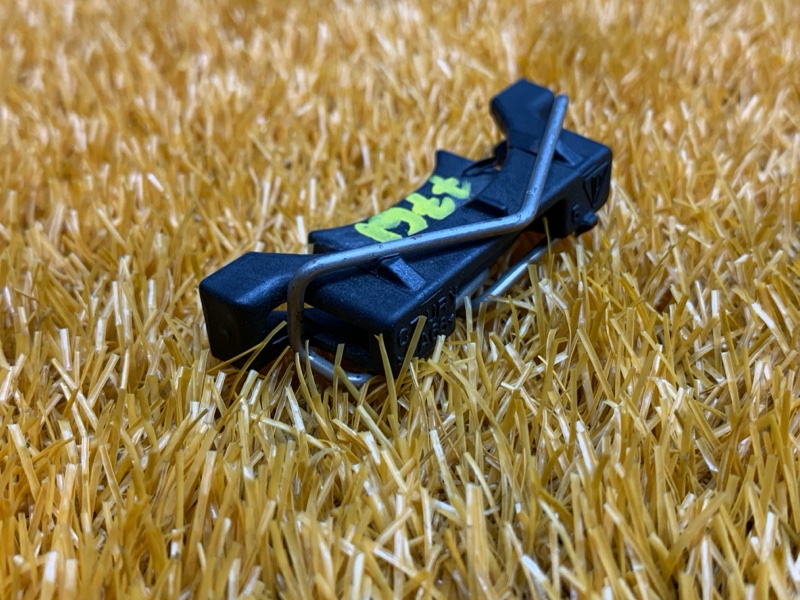 крепление радиатора, 300 рублей, Красноярск