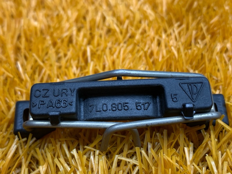 крепление радиатора, 300 рублей, Красноярск