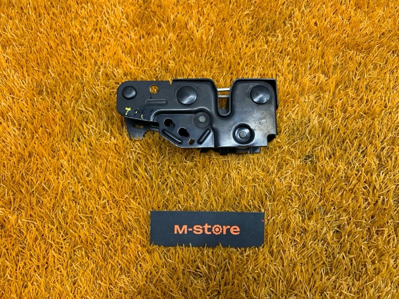 замок капота, 1300 рублей, Красноярск