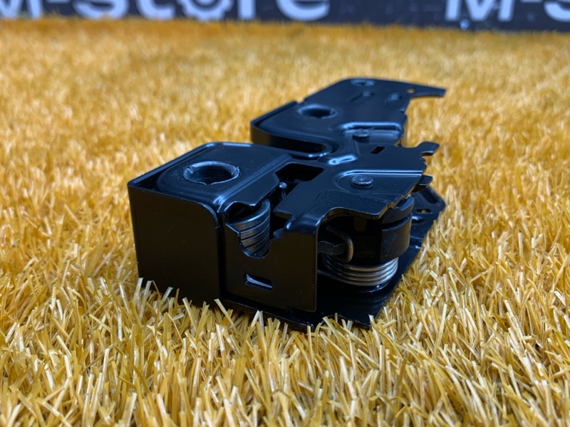 замок капота, 1300 рублей, Красноярск