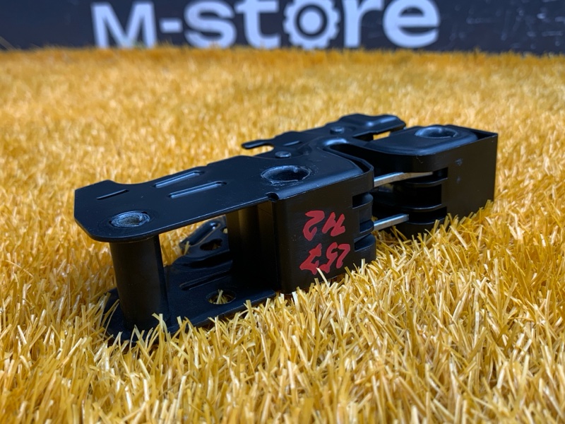 замок капота, 1300 рублей, Красноярск