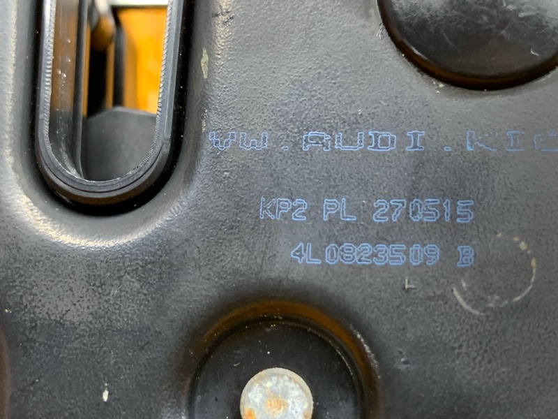 замок капота, 1300 рублей, Красноярск