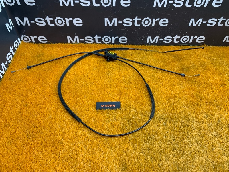 трос капота, 3990 рублей, Красноярск