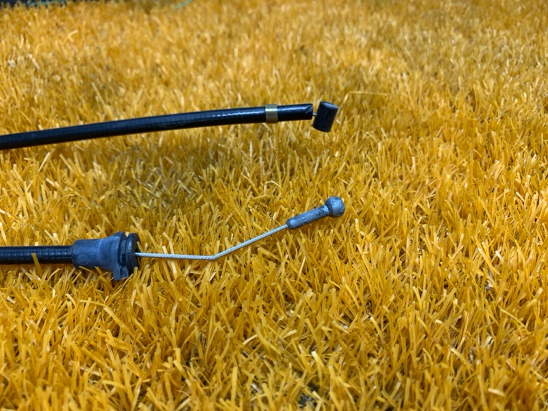 трос капота, 3990 рублей, Красноярск