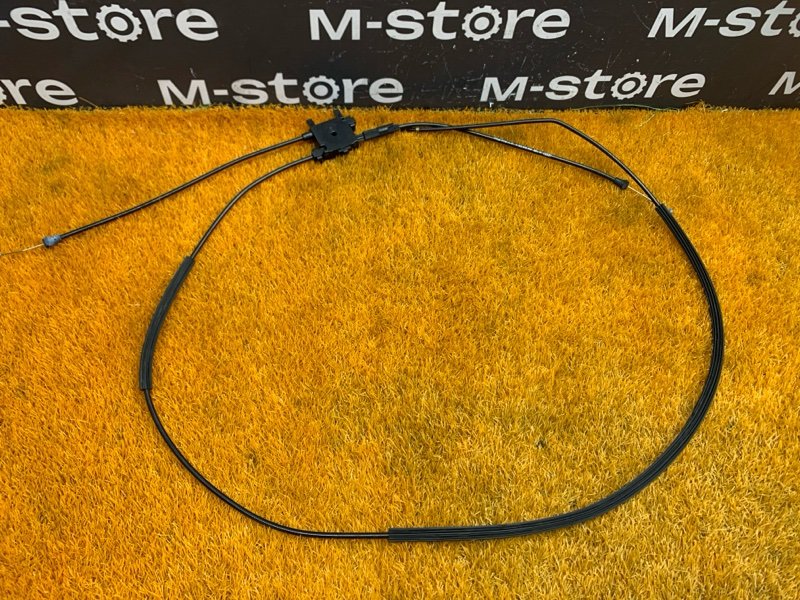 трос капота, 3990 рублей, Красноярск