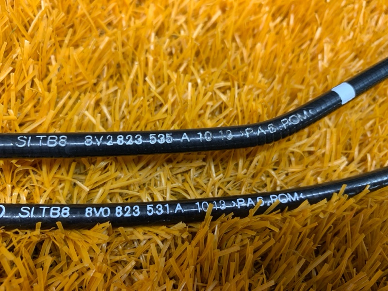 трос капота, 3990 рублей, Красноярск