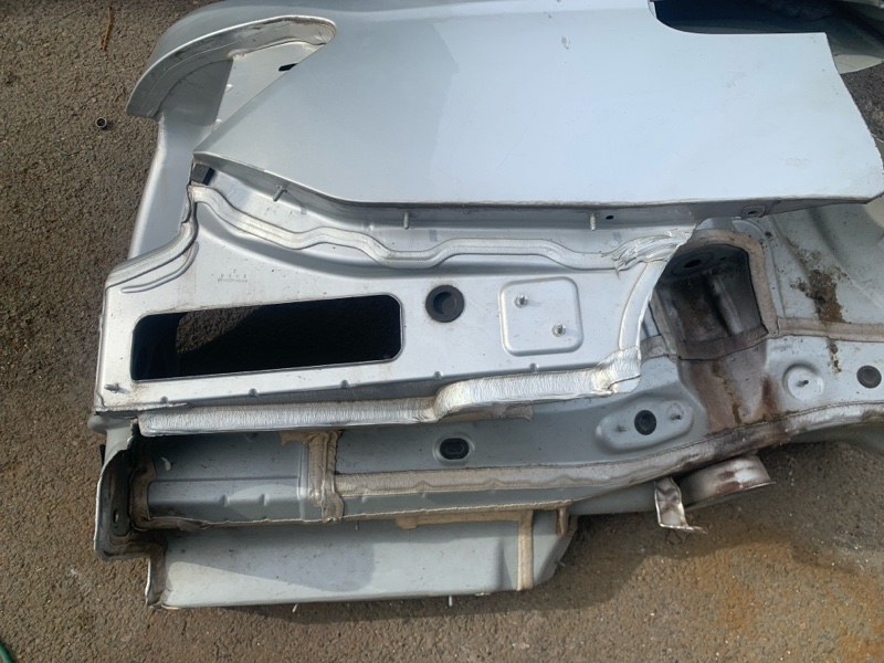 крыло, 16000 рублей, Красноярск