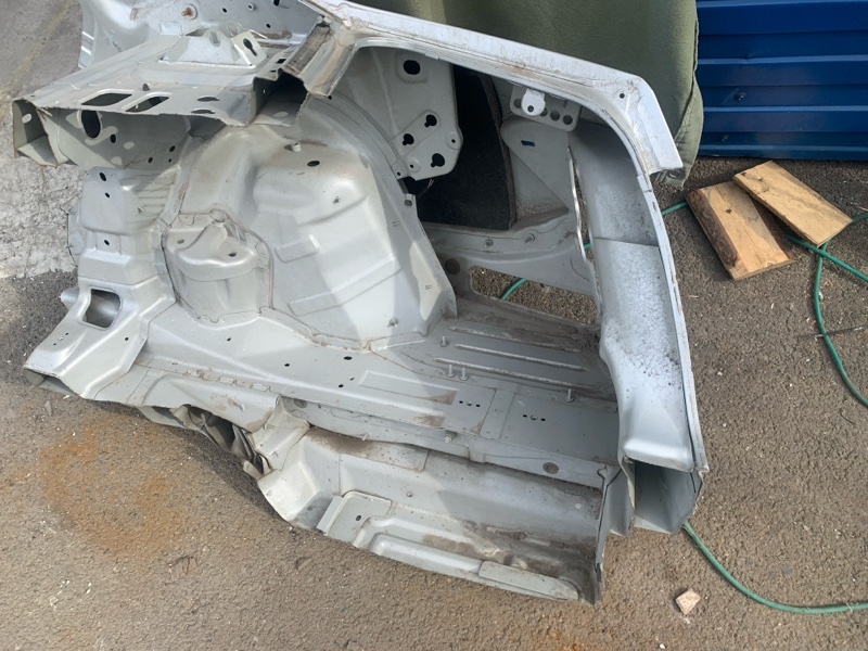 крыло, 16000 рублей, Красноярск