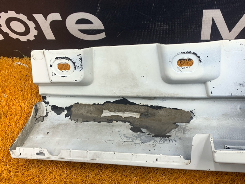 накладка на порог, 13600 рублей, Красноярск