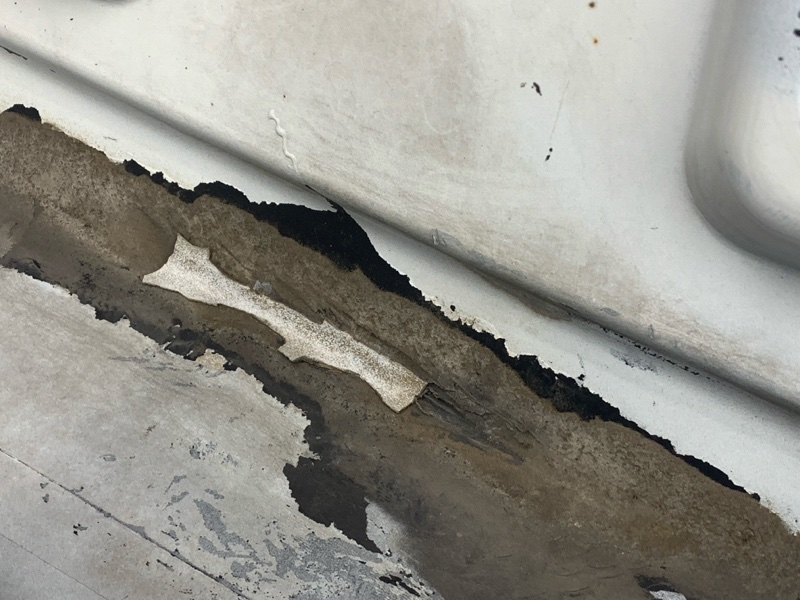 накладка на порог, 13600 рублей, Красноярск