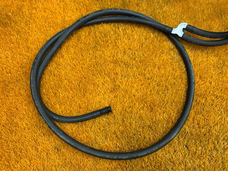 Шланг омывателя фар, 870 рублей, Красноярск