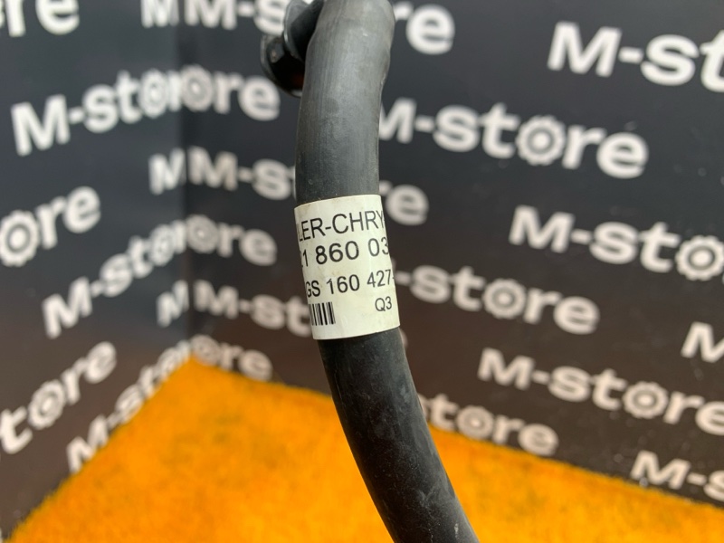 Шланг омывателя фар, 870 рублей, Красноярск