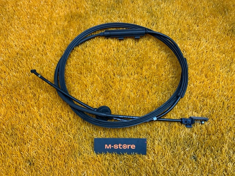 трос капота, 1080 рублей, Красноярск