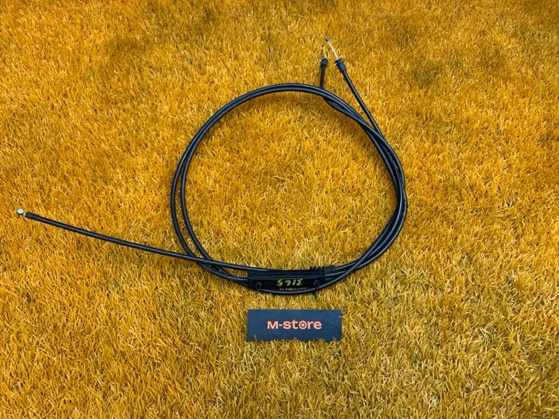 трос капота, 770 рублей, Красноярск