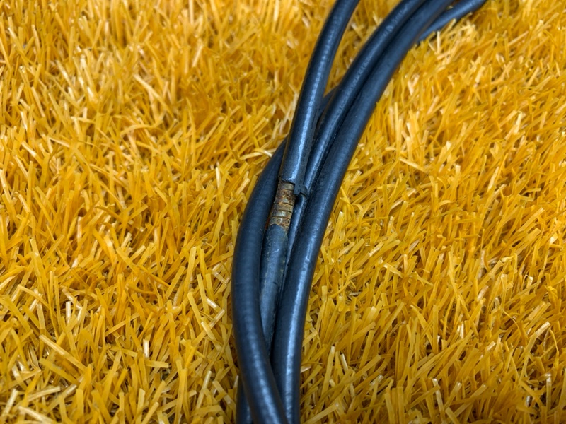 трос капота, 770 рублей, Красноярск