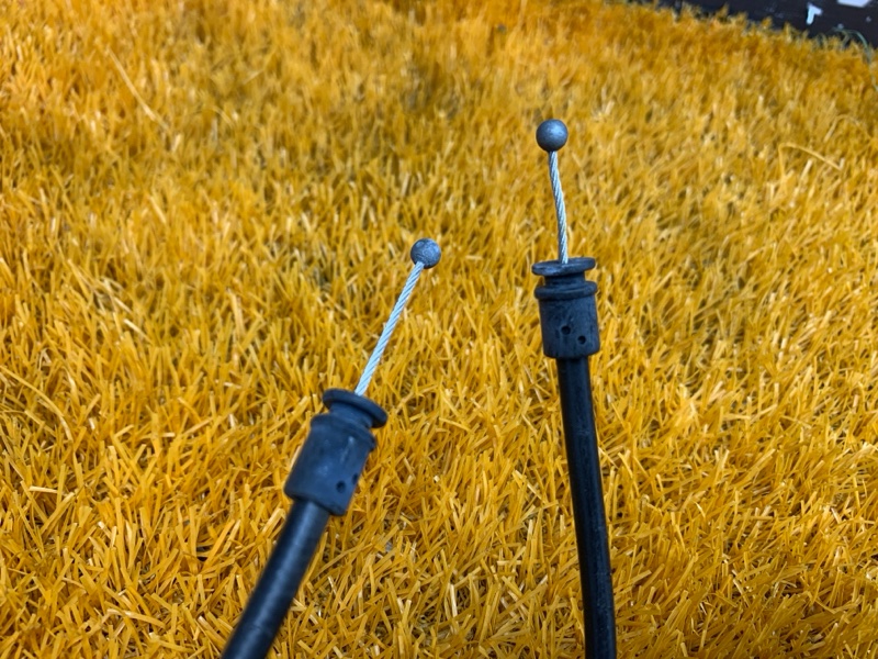 трос капота, 770 рублей, Красноярск