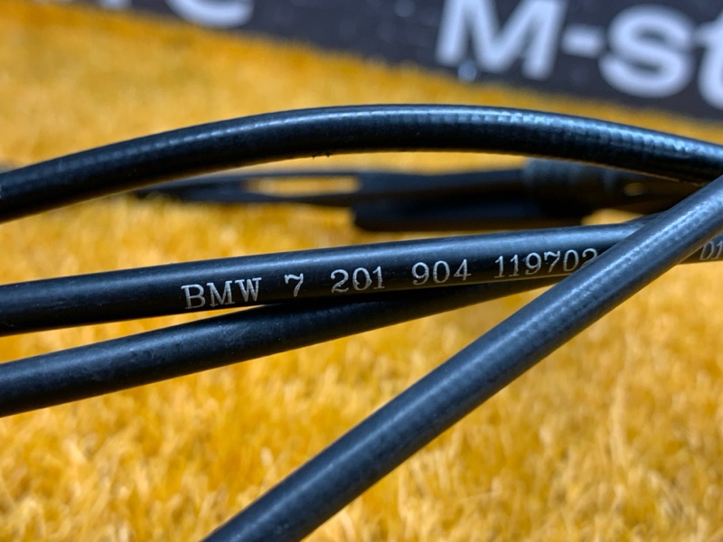 трос капота, 770 рублей, Красноярск