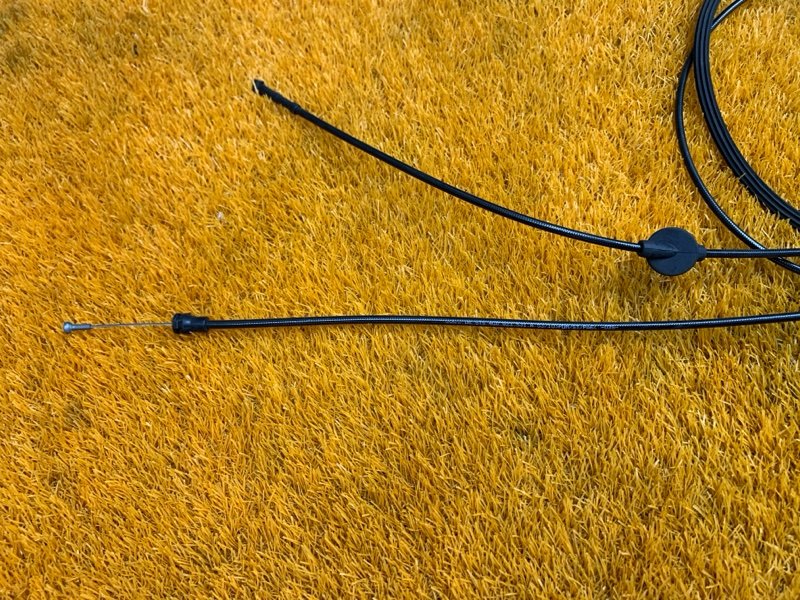 трос капота, 1700 рублей, Красноярск