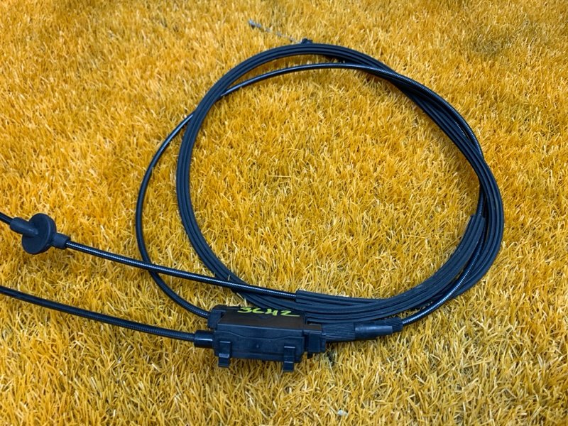 трос капота, 1700 рублей, Красноярск