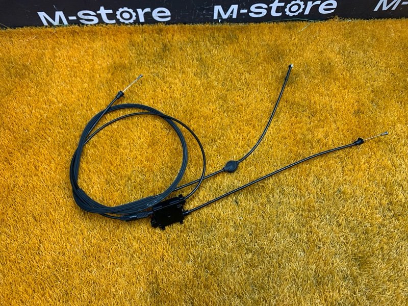 трос капота, 1700 рублей, Красноярск