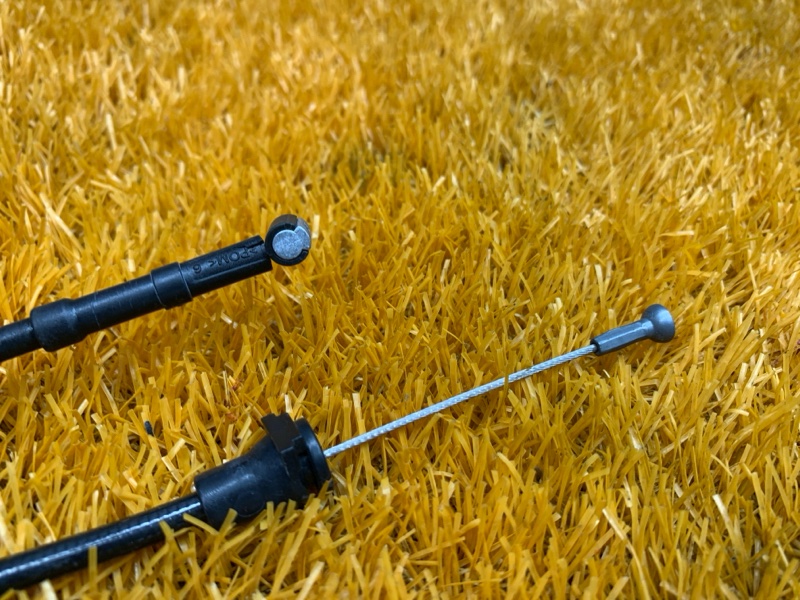 трос капота, 1700 рублей, Красноярск