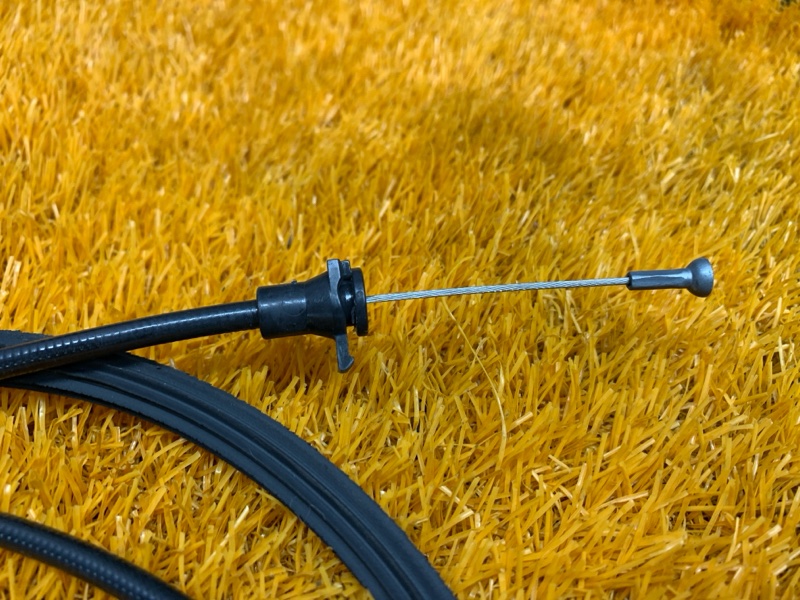 трос капота, 1700 рублей, Красноярск