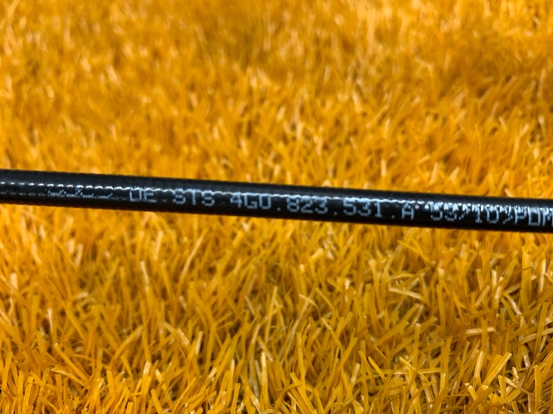 трос капота, 1700 рублей, Красноярск