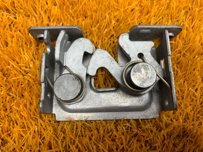 замок капота, 440 рублей, Красноярск