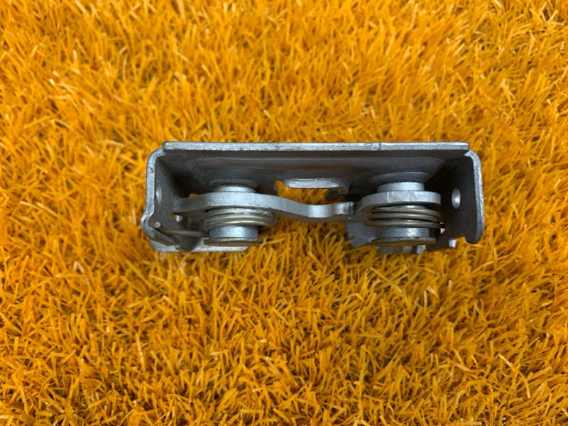 замок капота, 440 рублей, Красноярск