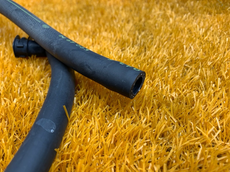 Шланг омывателя фар, 780 рублей, Красноярск