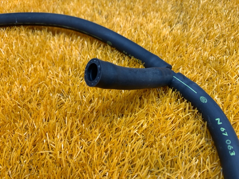 Шланг омывателя фар, 780 рублей, Красноярск