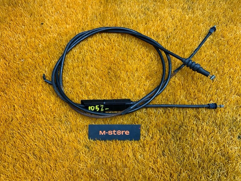 трос капота, 900 рублей, Красноярск