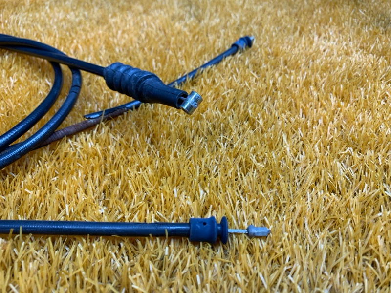 трос капота, 900 рублей, Красноярск