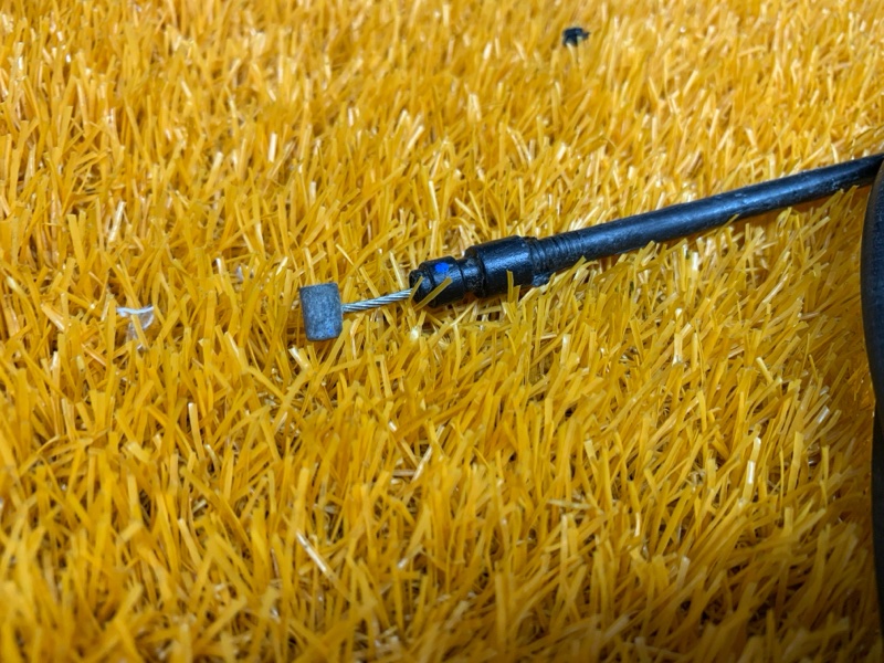 трос капота, 2660 рублей, Красноярск