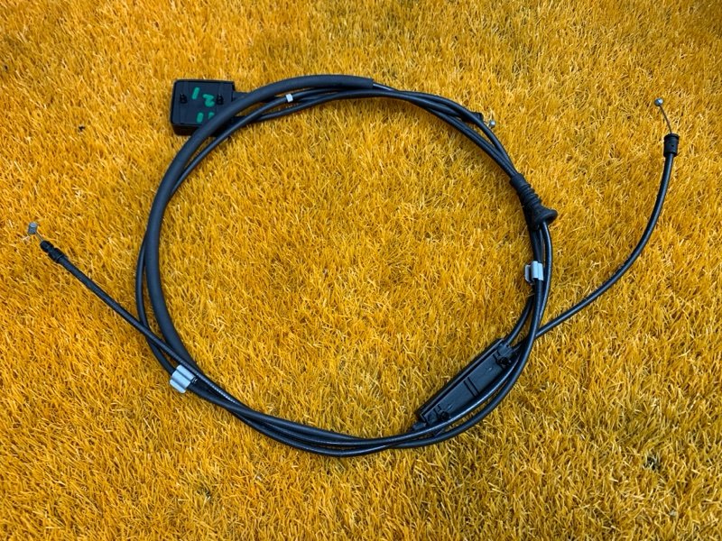 трос капота, 2660 рублей, Красноярск